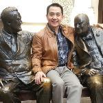 Hoka Hoka Bento World Trade Center